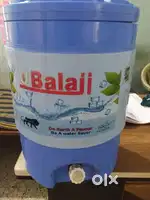 Balaji water Can purchase price : 500