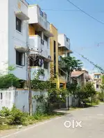 Madipakkam Ram Nagar - 4800 sq ft land - 6 Apartments