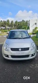 Maruti Suzuki Swift VDI Optional, 2011, Diesel