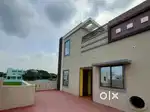 Girls PG Rooms