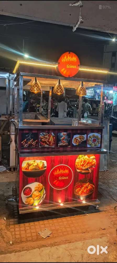 Food Stall