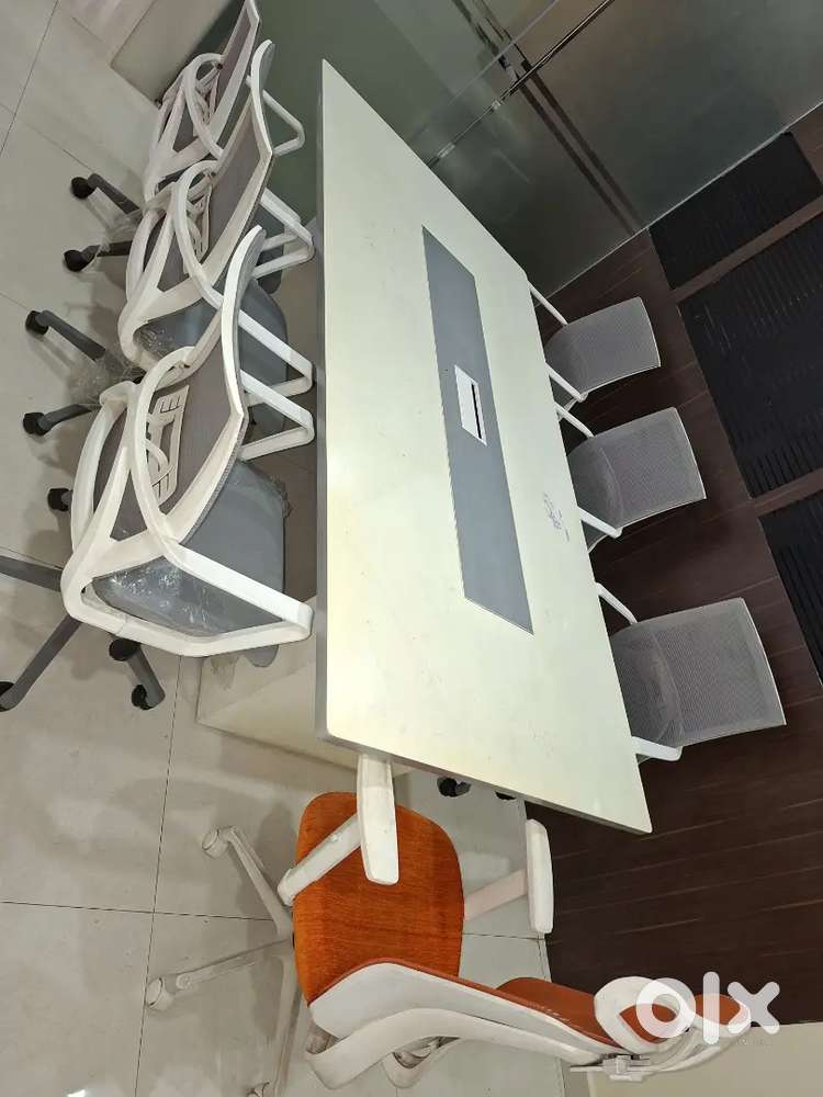 Office Conference Table