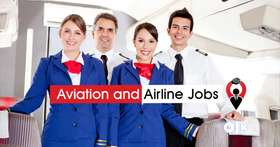 FULL TIME JOB IN INDIGO AIRLINES NEAR BY AIRPORT JOBS FRESHER ARE WELCFull time jobs in IN INDIGO AI...