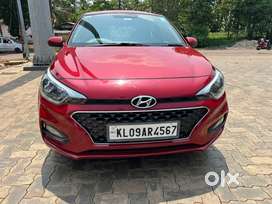 Hyundai i20 Magna Plus, 2019, Petrol