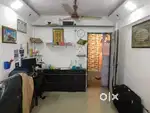 1BHK for Sale in Kopar Khairane near Railway station Prime Location