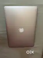 Macbook Air 2017