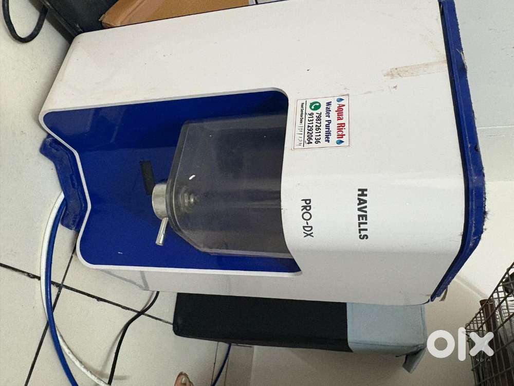Havells Water Purifier