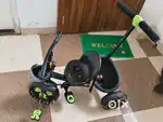 Kids bycycle