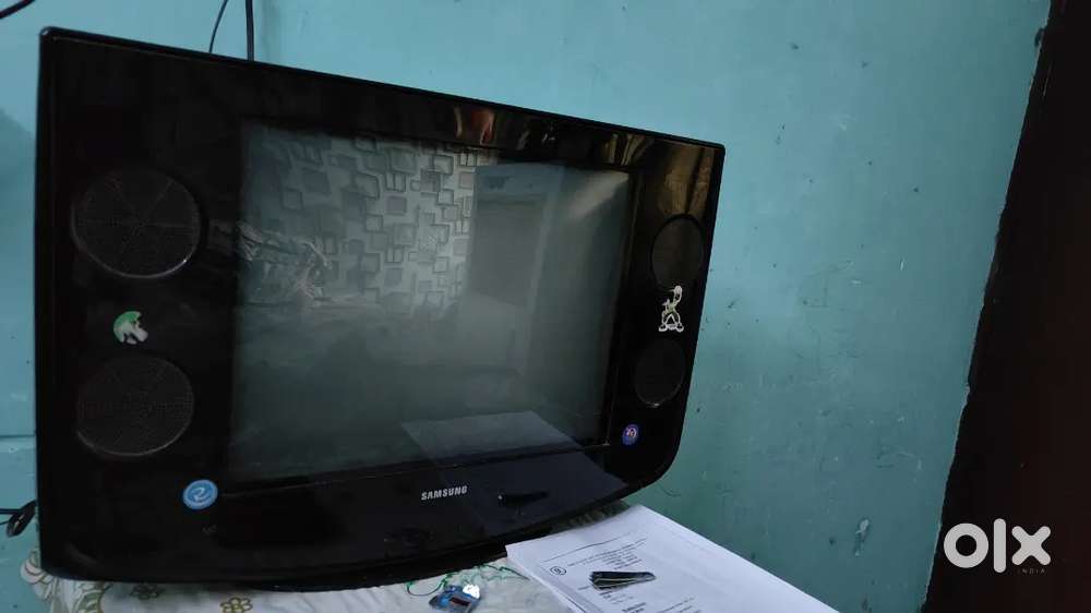 Tv samsung