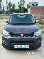 New Maruti Suzuki S-Presso VXI Plus Top Model 2022
