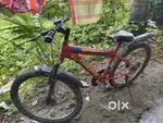 Avon cresto bicycle