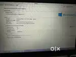 HP Laptop Intel I3