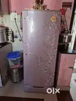 LG Refrigerator