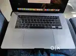Macbook Pro a2141 i7 64gb ram 1tb ssd