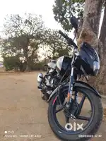 Bajaj Pulsar 125 Split Seat 2022