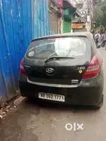 Hyundai i20 2010 Petrol Well Maintained