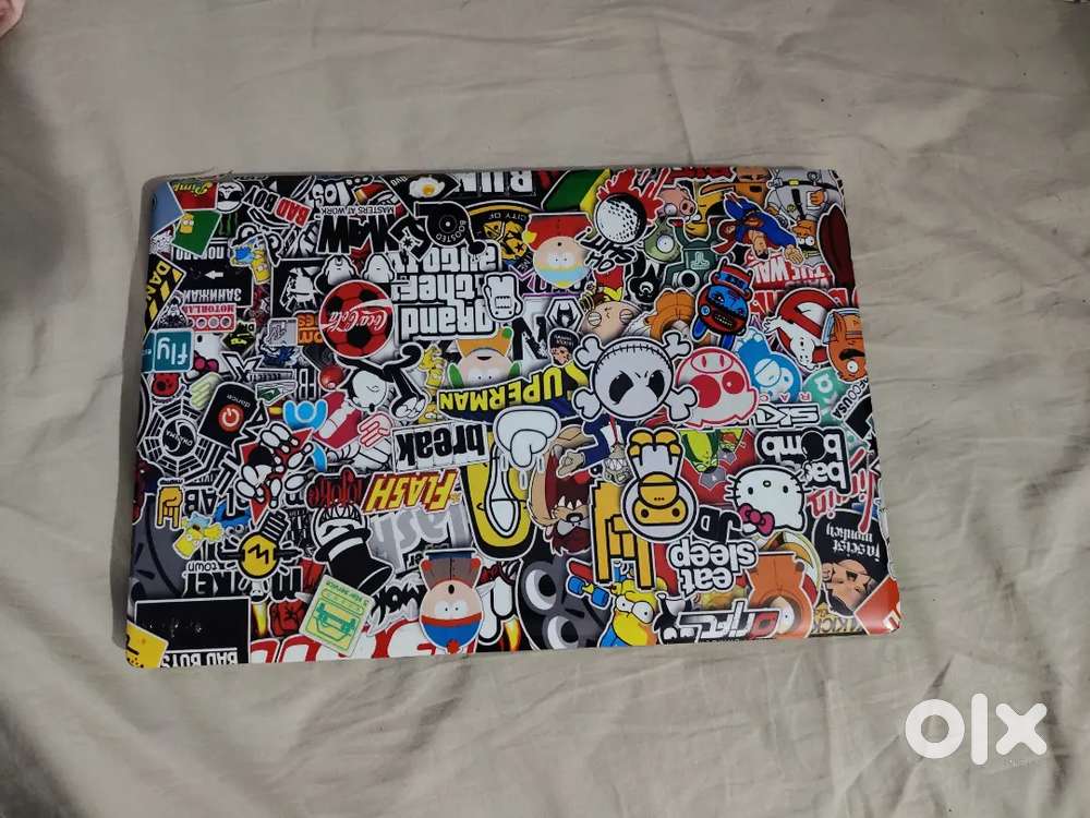 Lenovo ideapad laptop for sale