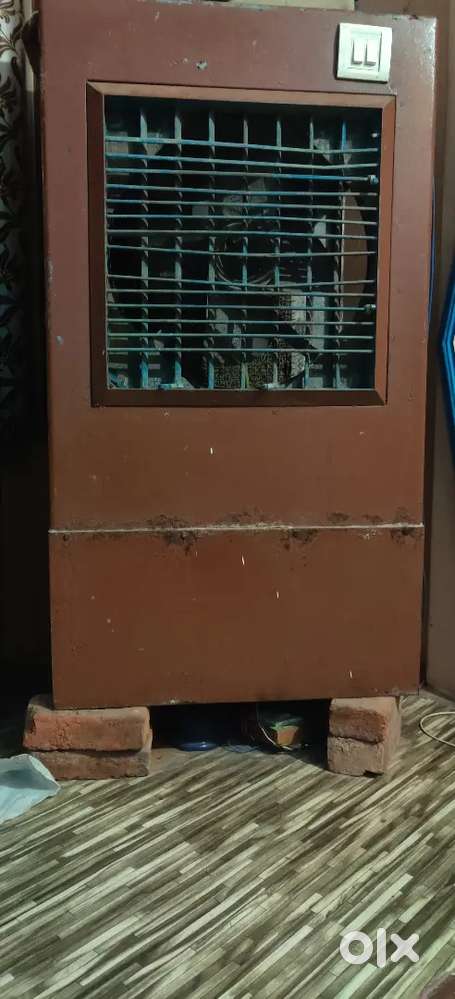 Cooler havy body