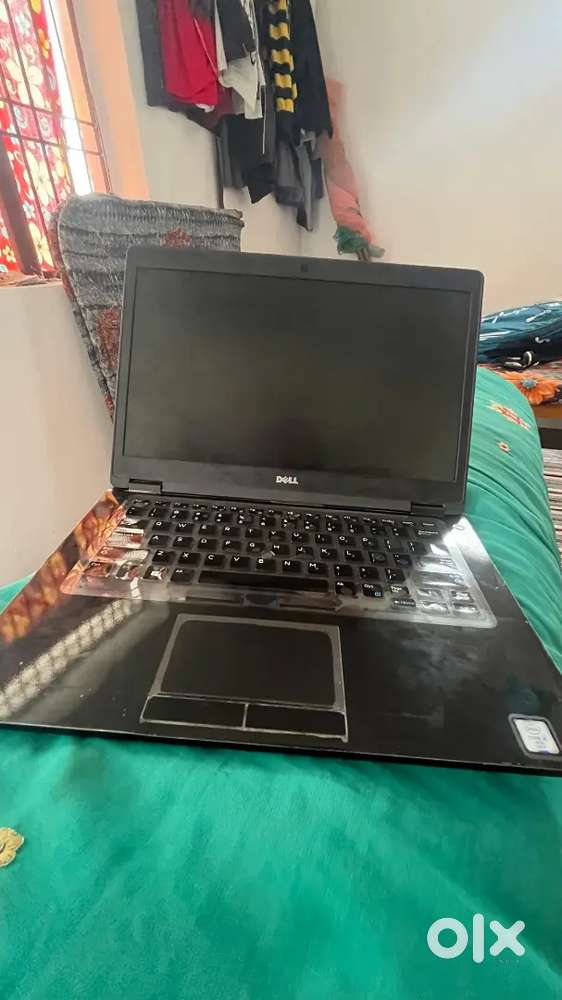 Dell laptop