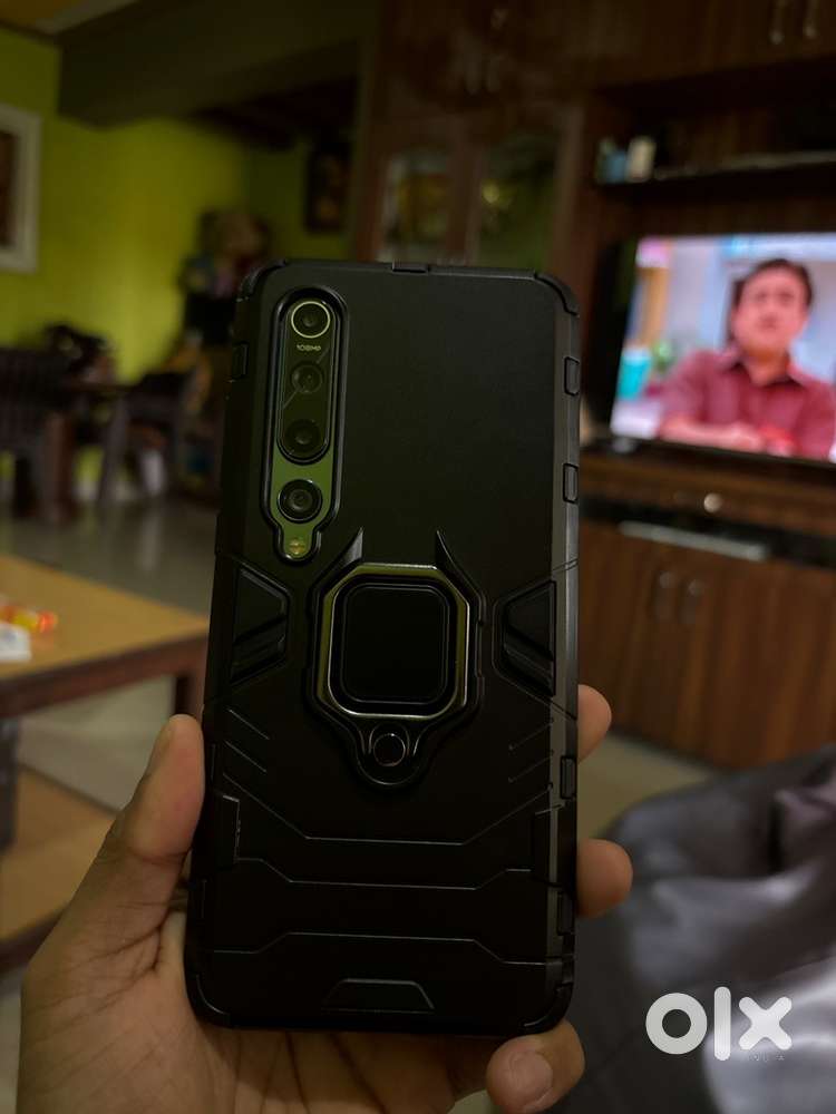 Mi 10 256 GB