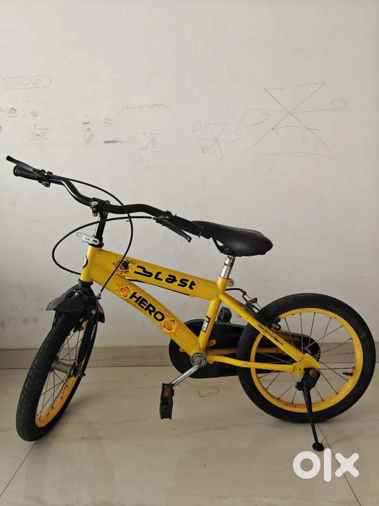 Kids Cycle