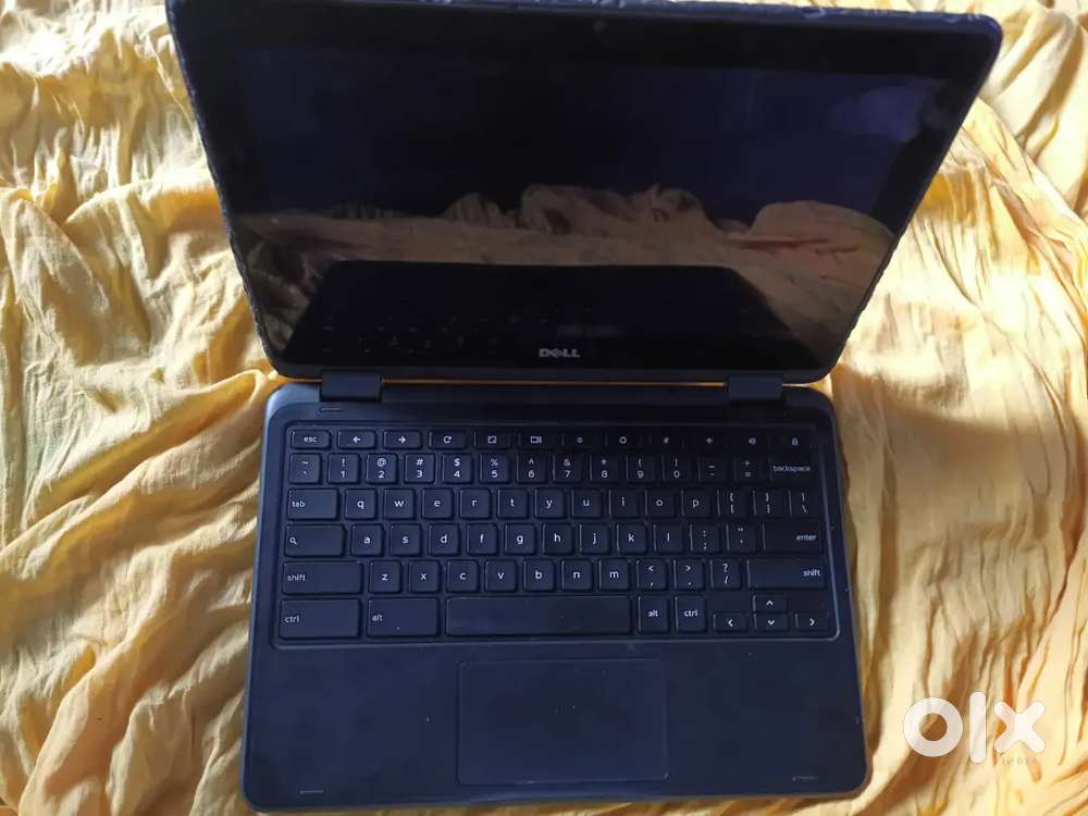 Dell laptop
