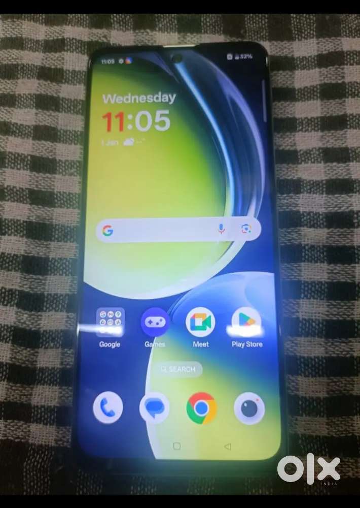 One plus nord ce lite 5g