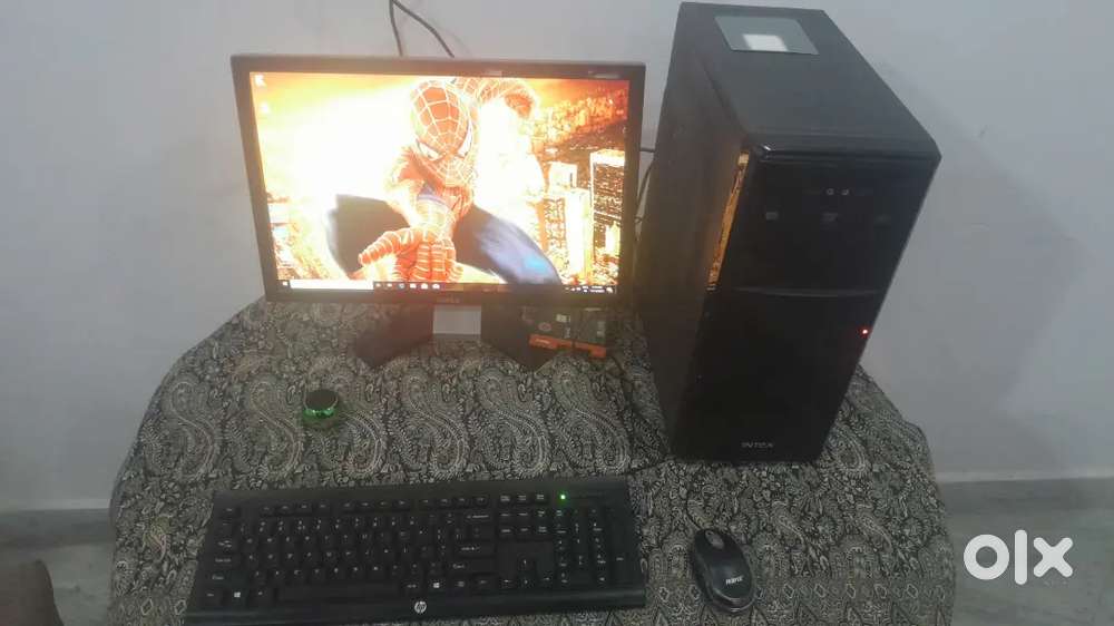 All in one complete best condition nice working