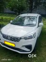 Ertiga Commercial Cab 2025