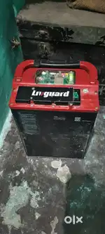 Battery electronic