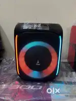 BOAT PARTY SPEAKER
