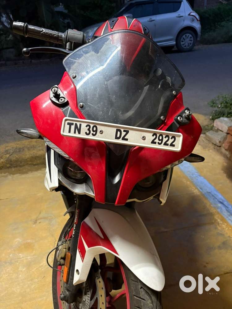 Brand new tyres, Showroom service records till date, Single owner.