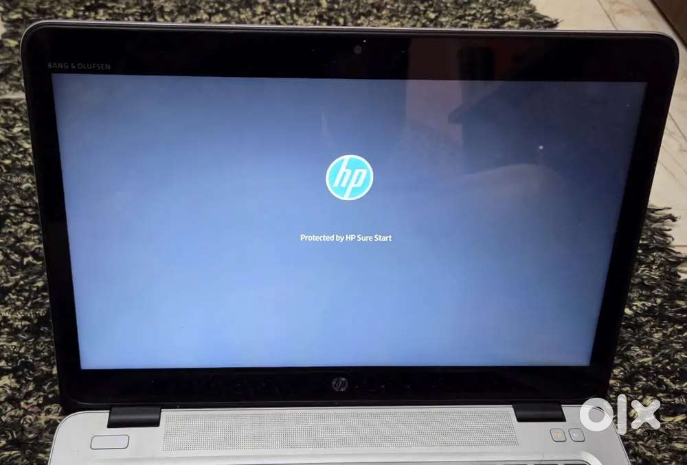 Hp touchscreen laptop Elitebook 840 G4