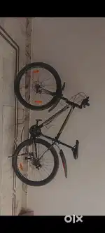 Cycle for sell