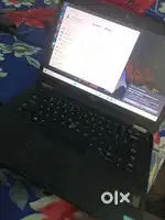 Dell laptop i7 6thgen