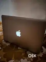MacBook pro