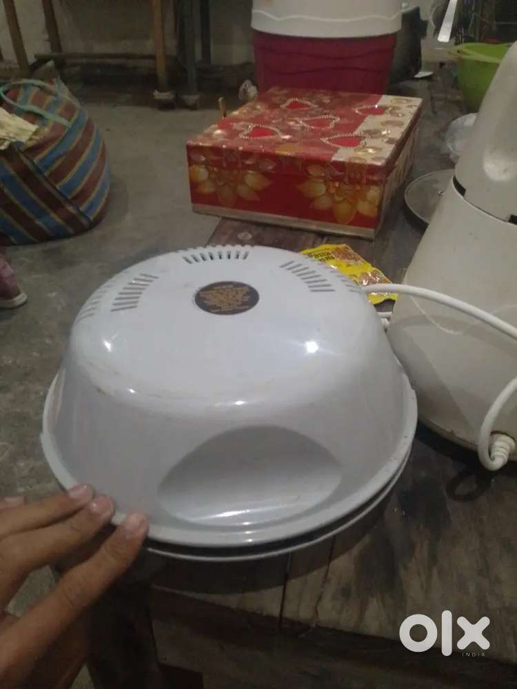 V-Gaurd fridge voltage stablizer