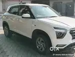 Hyundai Creta 2021
