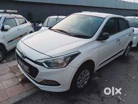 Hyundai i20 2015-2017 Sportz 1.2, 2015, CNG & Hybrids