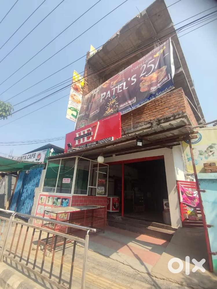 RESTAURANT & FASTFOOD