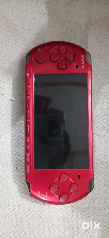 Psp playstation portable 3000