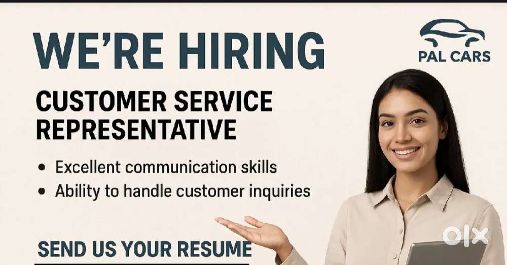 Calling and data entry need for girls