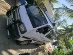 Maruti Suzuki Omni E 2016 LPG Well Maintained