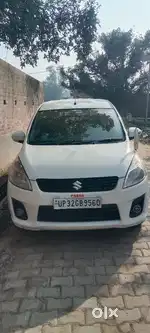 Maruti Suzuki Ertiga 2015 CNG & Hybrids 100000 Km Driven