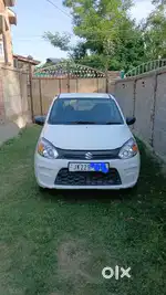 Alto Lxi white