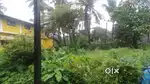 295 sqmt plot at sancoale with sanad
