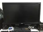 A pc that helps you to execute games at +75 fps..