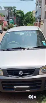 Maruti Suzuki Alto 2012 well maintained Petrol 30000 Km Driven