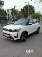 Mahindra XUV300 W8 Option Diesel, 2020, Diesel