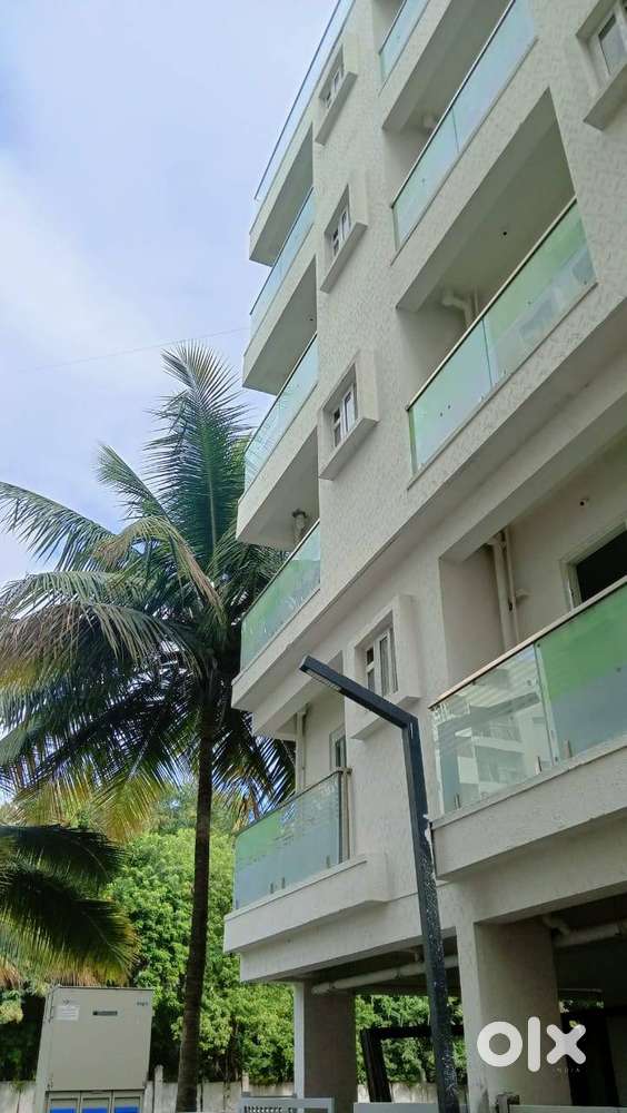1BHK new flat for rent in Whitefield, Borewell Road